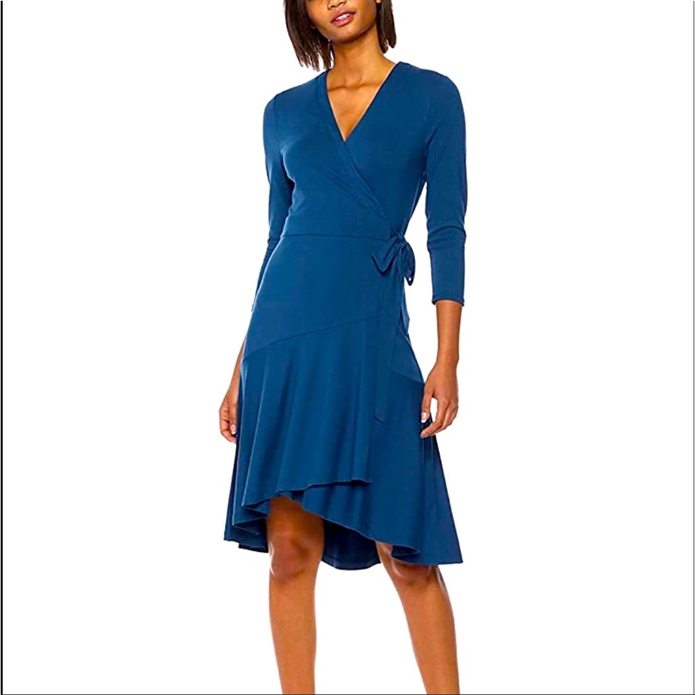 Lily Pulitzer Rozaline wrap dress